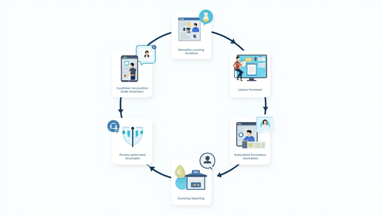 Flujos de trabajo colaborativos en Xmwz-x