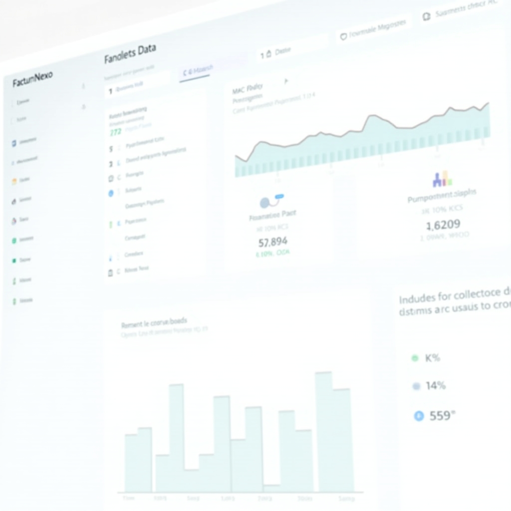 Panel de control de Xmwz-x