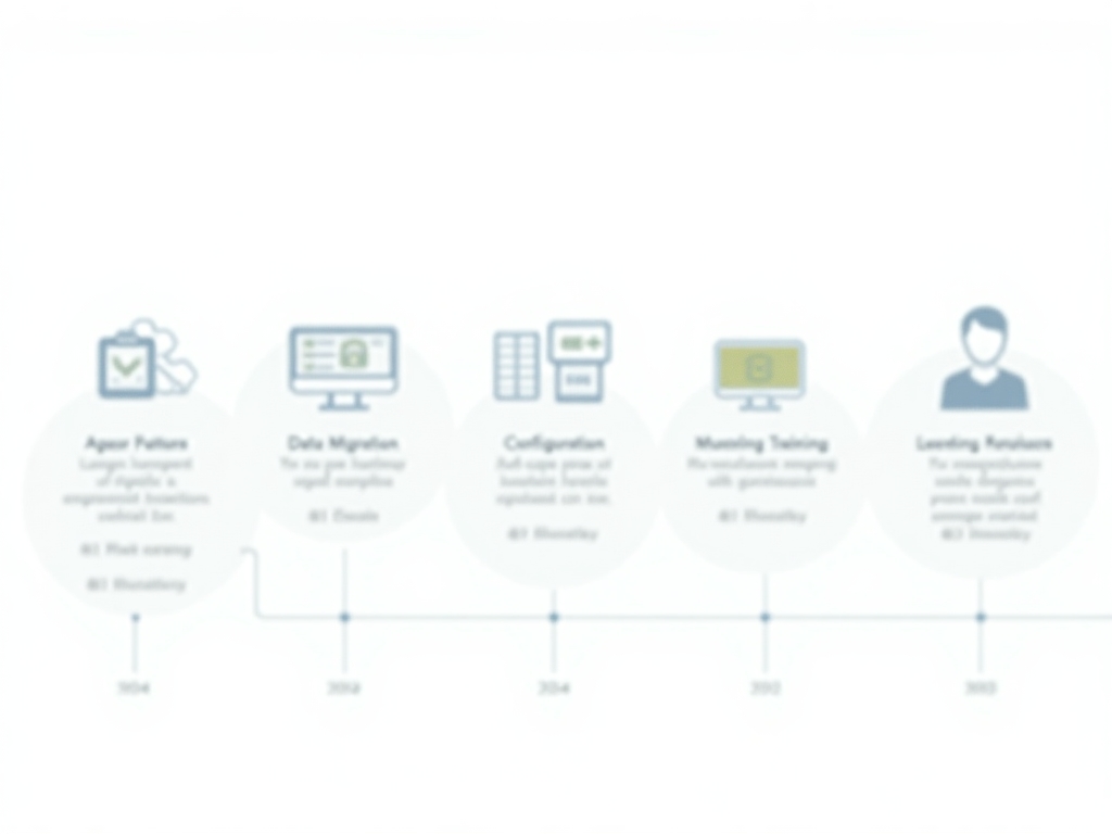 Gráfico de reducción en tiempo de conciliación de pagos